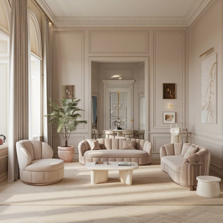 14 Fabulous Neutral Living Room Color Ideas For A Fresh Look