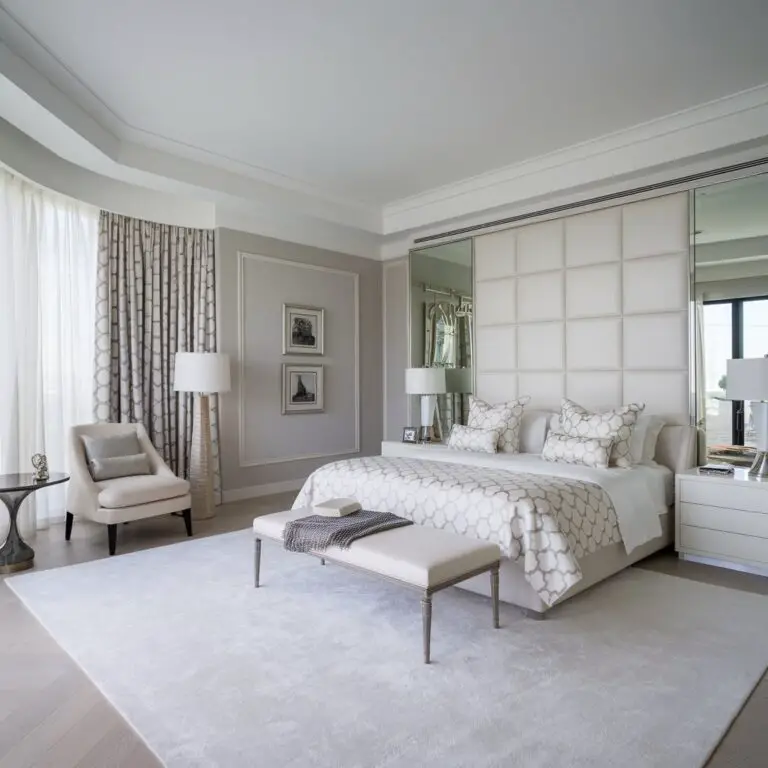 10 Amazing Modern Master Bedroom Ideas For An Effortlessly Elegant Look