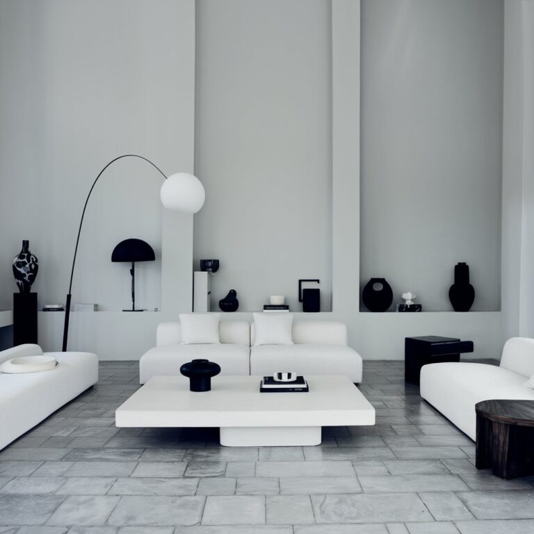 14 Modern Minimalist Living Room Ideas To Transform Your Home