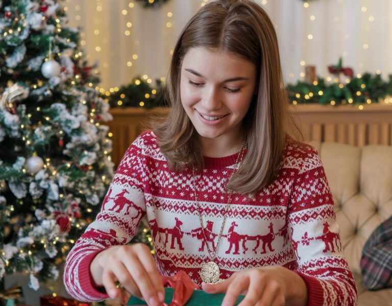 14 Unique Christmas Gift Ideas For Teen Girls