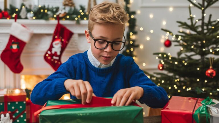 12 Unforgettable Christmas Gift Ideas For Tween Boys