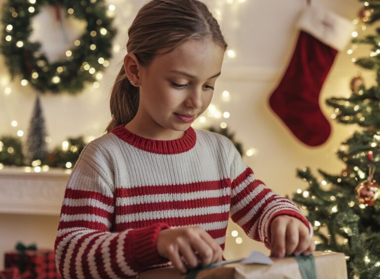 12 Fancy Christmas Gift Ideas For Tween Girls