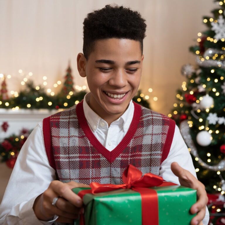 14 Cool Christmas Gift Ideas For Teen Boys