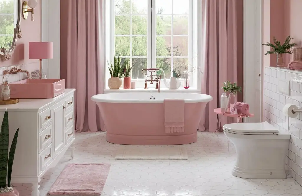 15 Elegant Bathroom Color Combinations You Need to Try Today