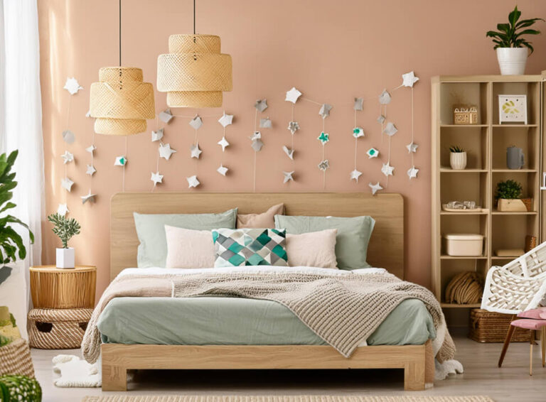 7 KidFriendly Bedroom Color Ideas for a Restful Night’s Sleep Home