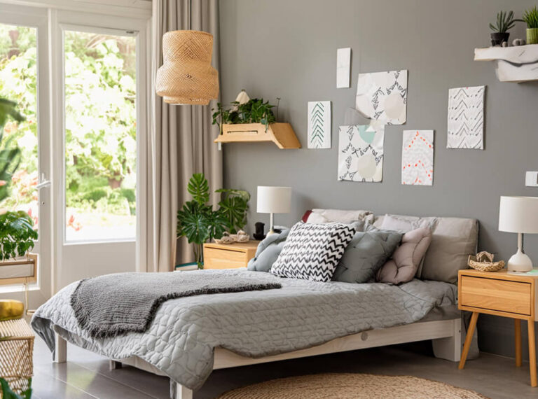 7 KidFriendly Bedroom Color Ideas for a Restful Night’s Sleep Home