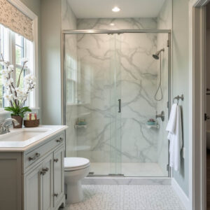 12 Brilliant Small Bathroom Design Ideas to Maximize Your Space - Home ...