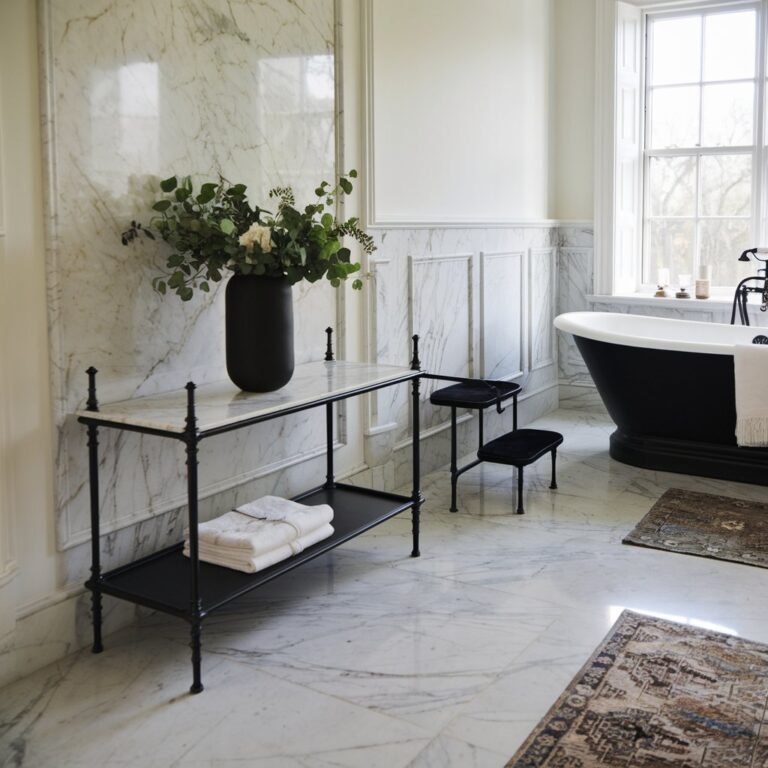 15 Elegant Bathroom Color Combinations You Need to Try Today Home