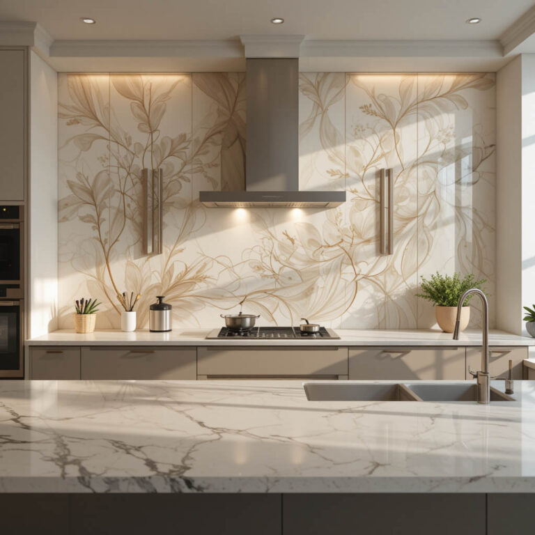 24 Kitchen Backsplash Design Ideas for Every Style and Budget - Home ...