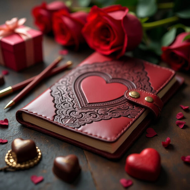 Love-Letter-Journal