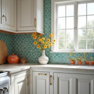 24 Kitchen Backsplash Design Ideas for Every Style and Budget - Home ...