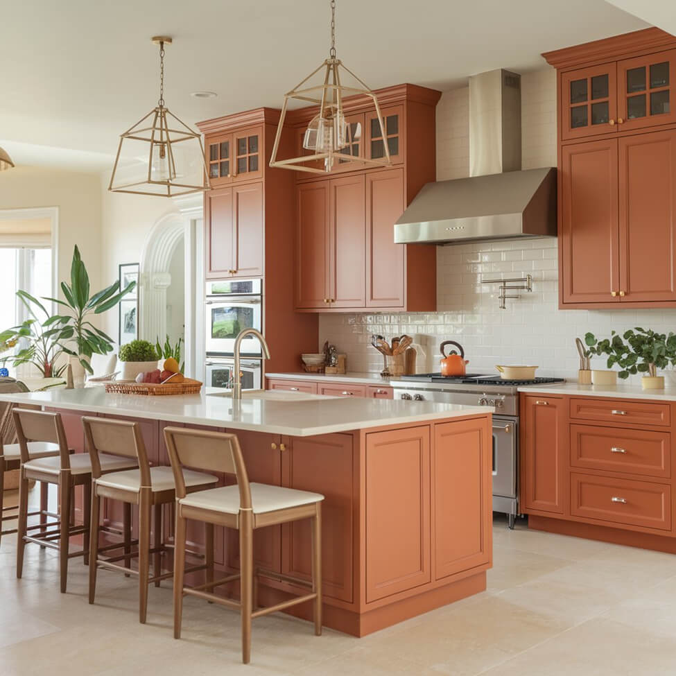 Trendy Kitchen Cabinet Color Ideas- image-11