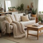 Texture And Pattern For Apartment Decor photo