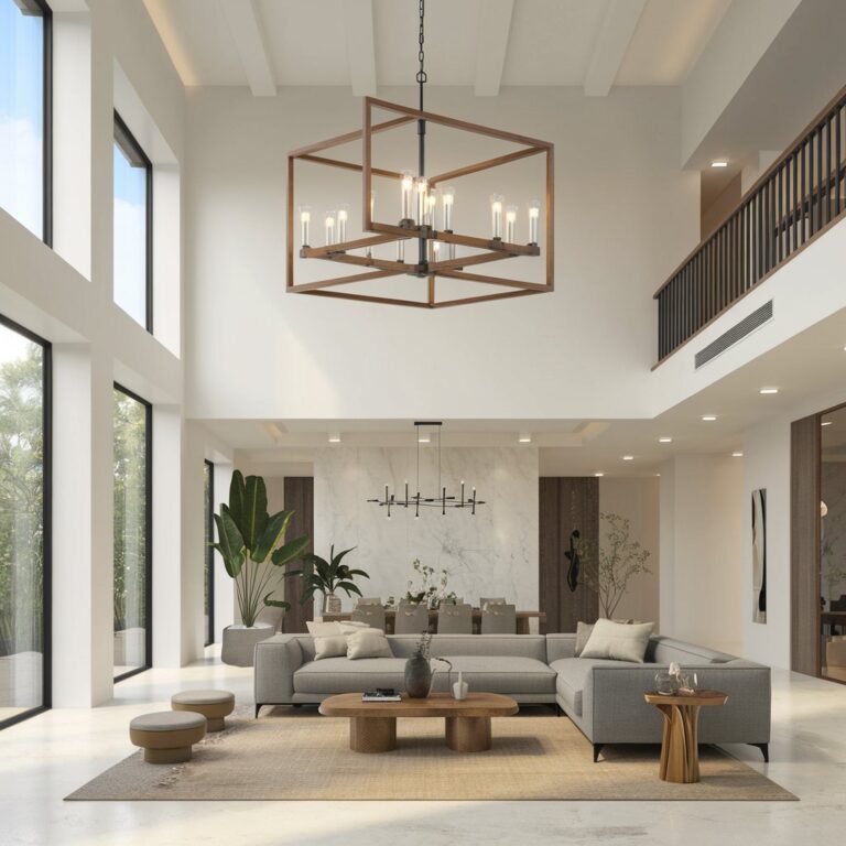 14 Modern Minimalist Living Room Ideas To Transform Your Home - Home ...