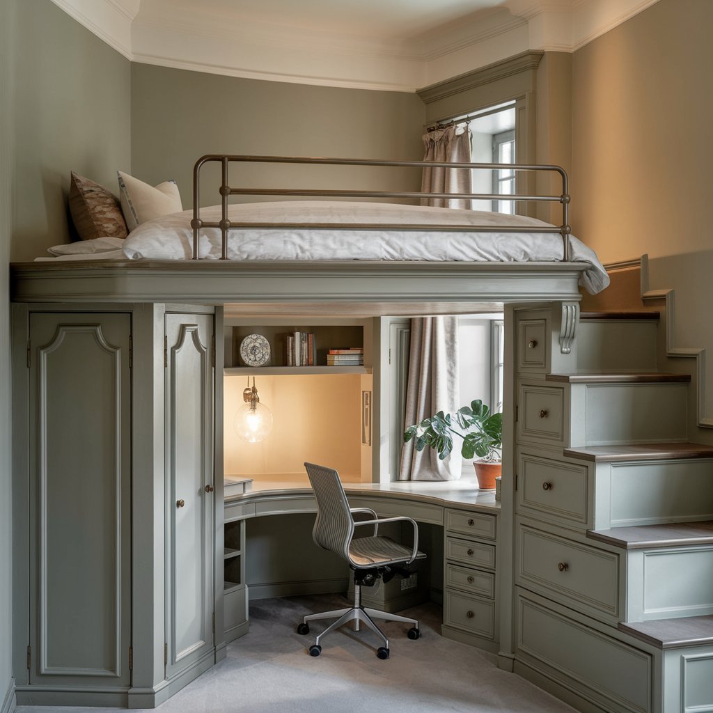 a-photo-of-an-elegant-compact-bedroom-with-a-loft-xuVhcxkGRzO85U9U9fGo_g-DraC4q4S0qUGJH74cI4Qw