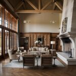 View of Image result for Texture and pattern for apartment decor