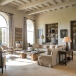 A closer look at Texture And Pattern For Apartment Decor