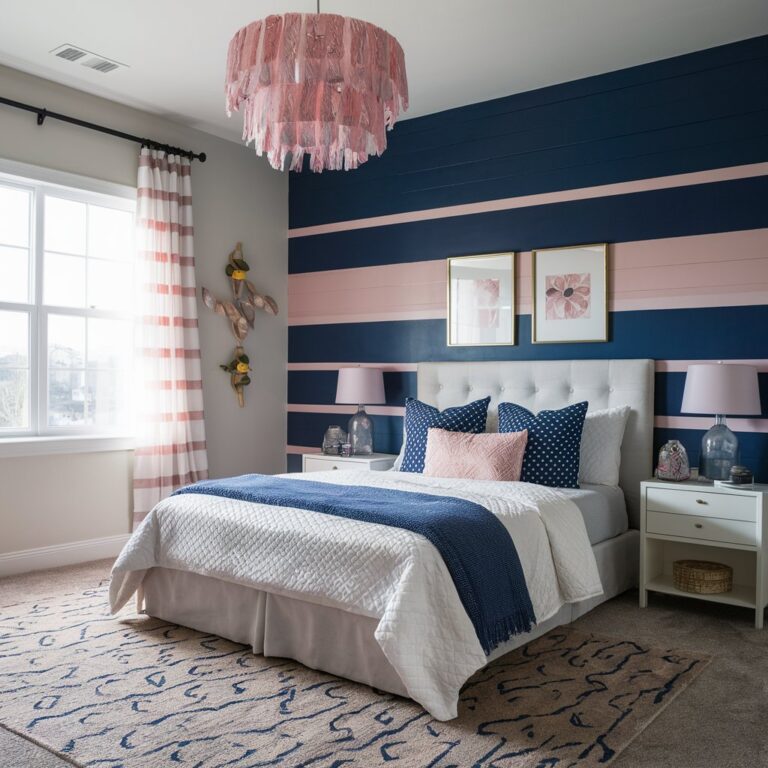 11 Trendy Teen Girl Bedroom Color Ideas - Home Decor Palace