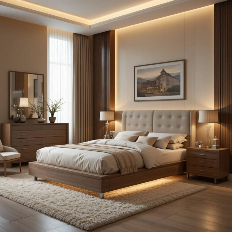 Must-Have Bedroom Furniture Pieces That Blend Style and Function- Cover Image