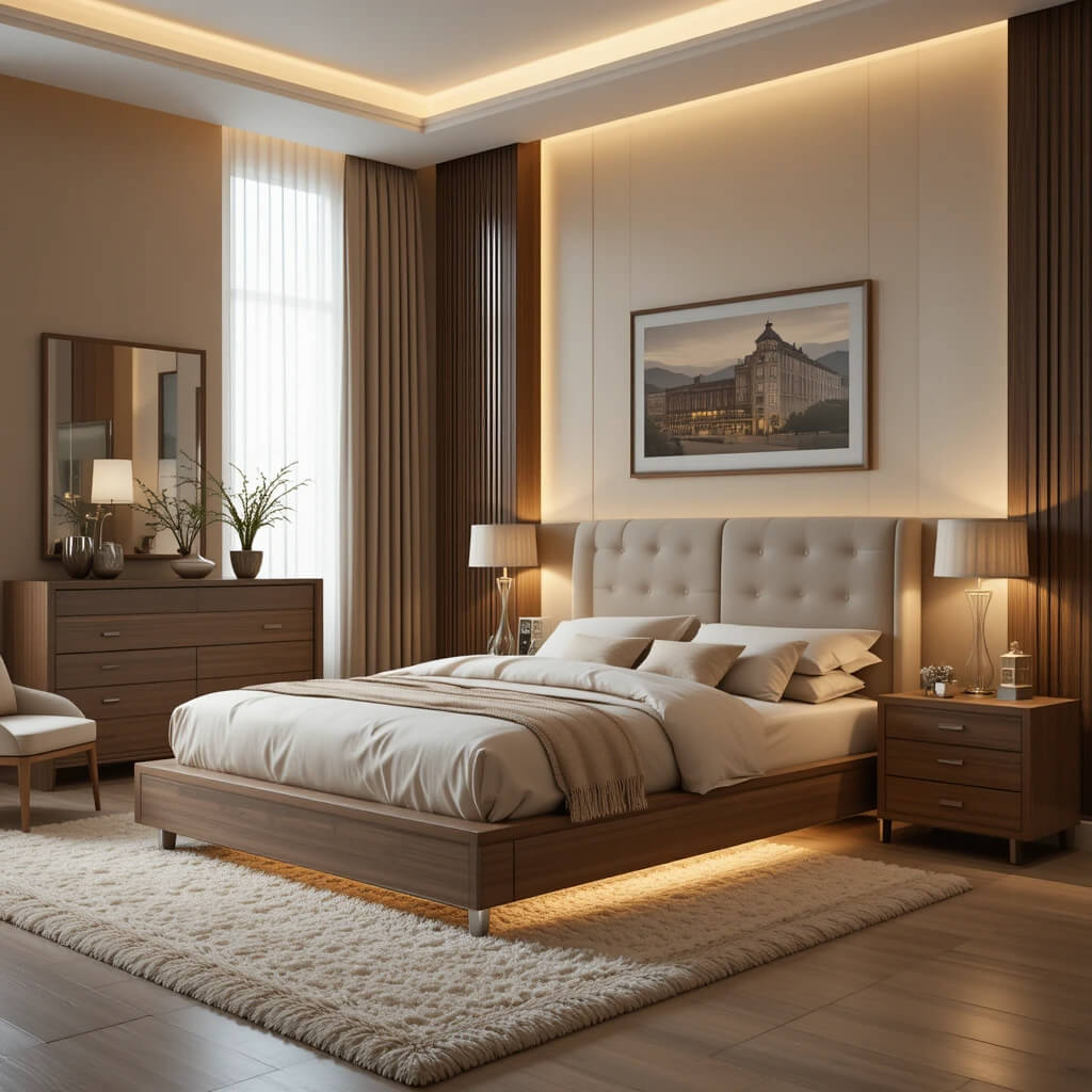 Must-Have Bedroom Furniture Pieces That Blend Style and Function- Cover Image