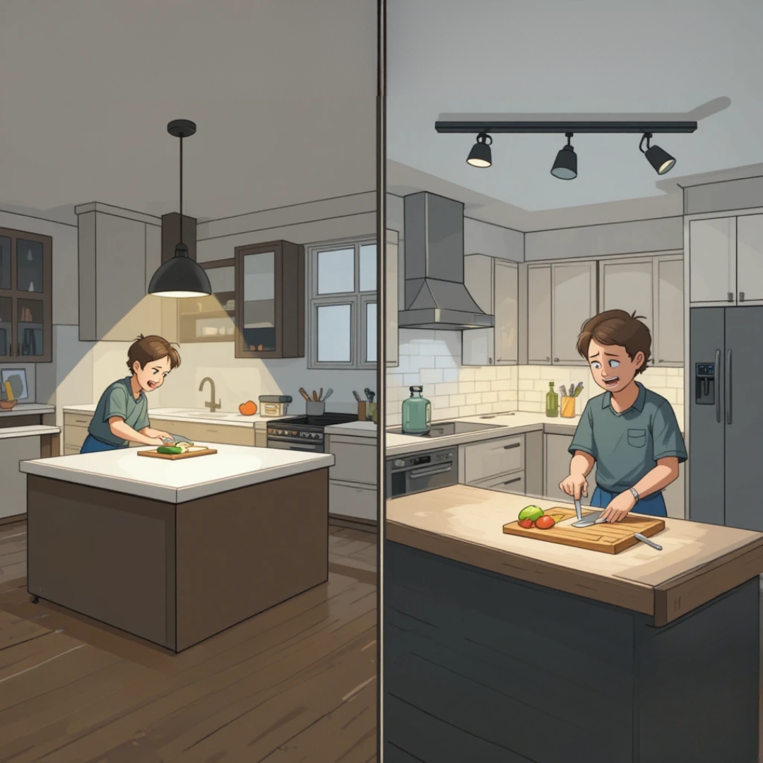 How to Choose the Right Kitchen Island Lighting for Your Home - Home ...