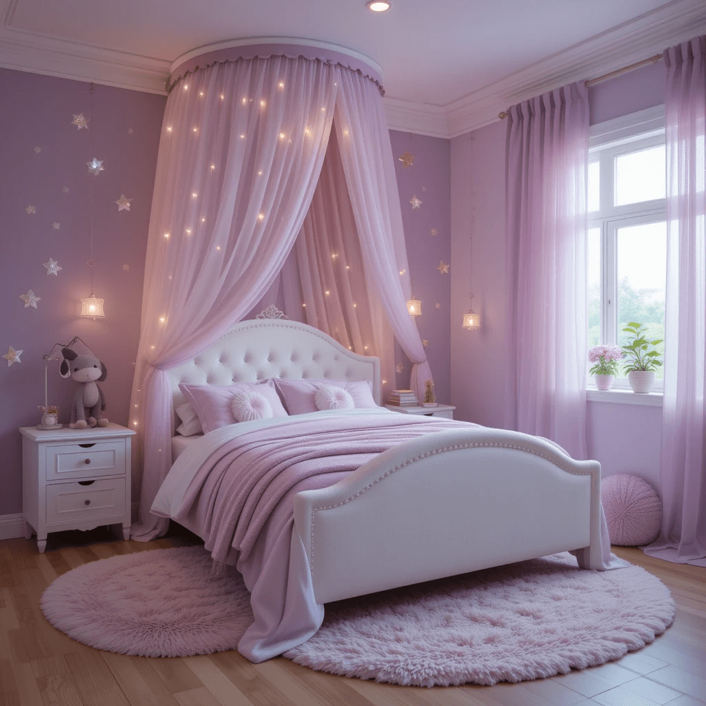 16 Magical Kids’ Bedroom Color Ideas That Spark Joy (Seriously, They’re Awesome!) Cover Image