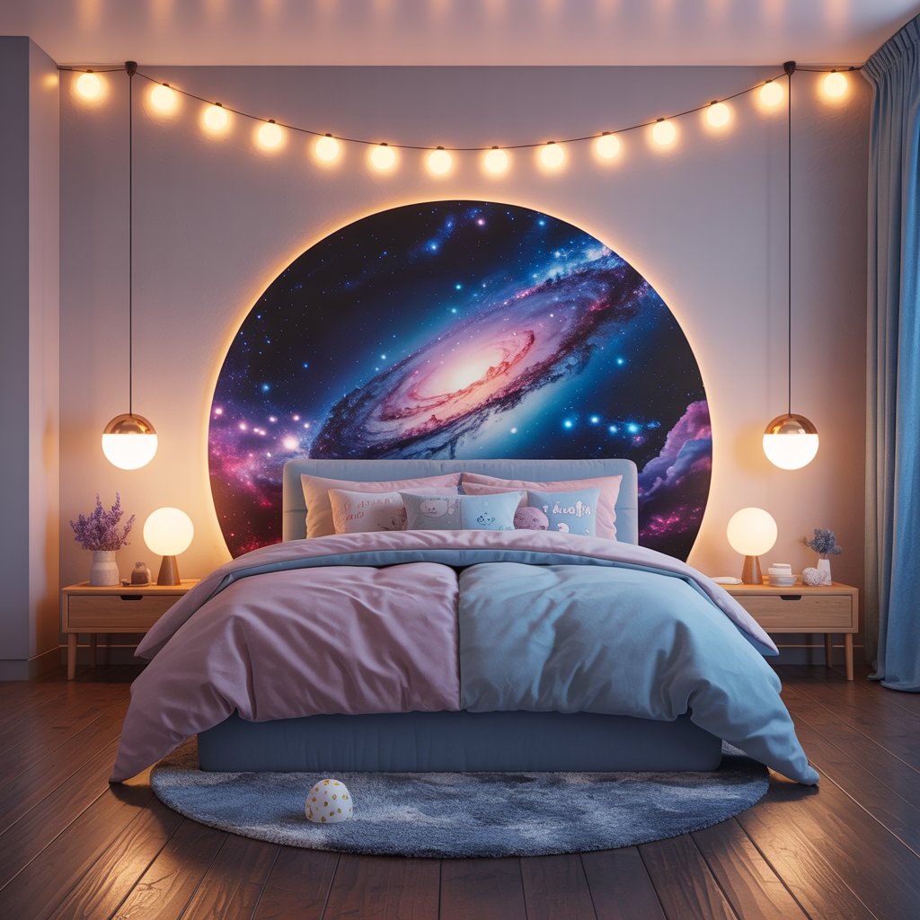 Glow-in-the-Dark Galaxy (2)
