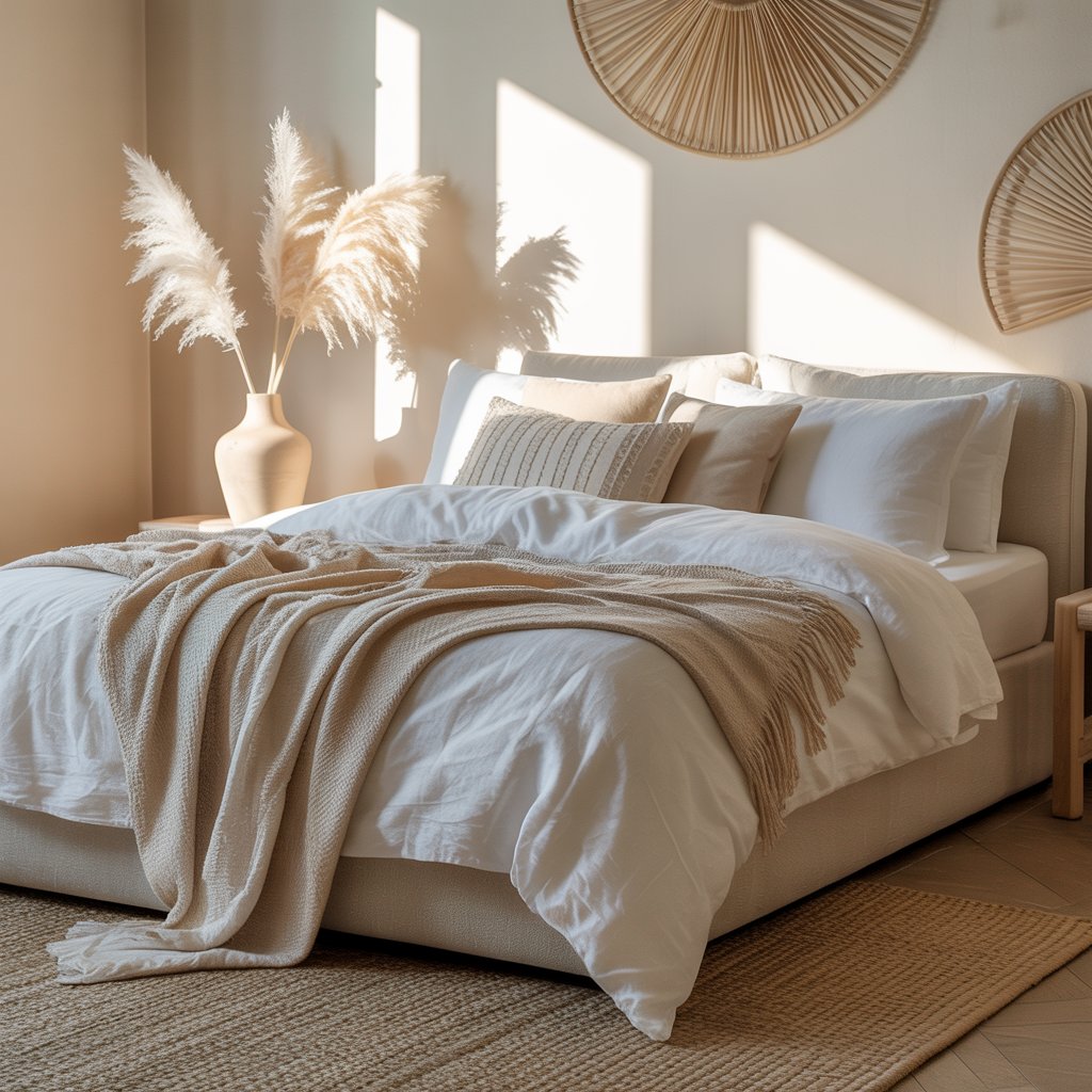 Warm White & Natural Everything
