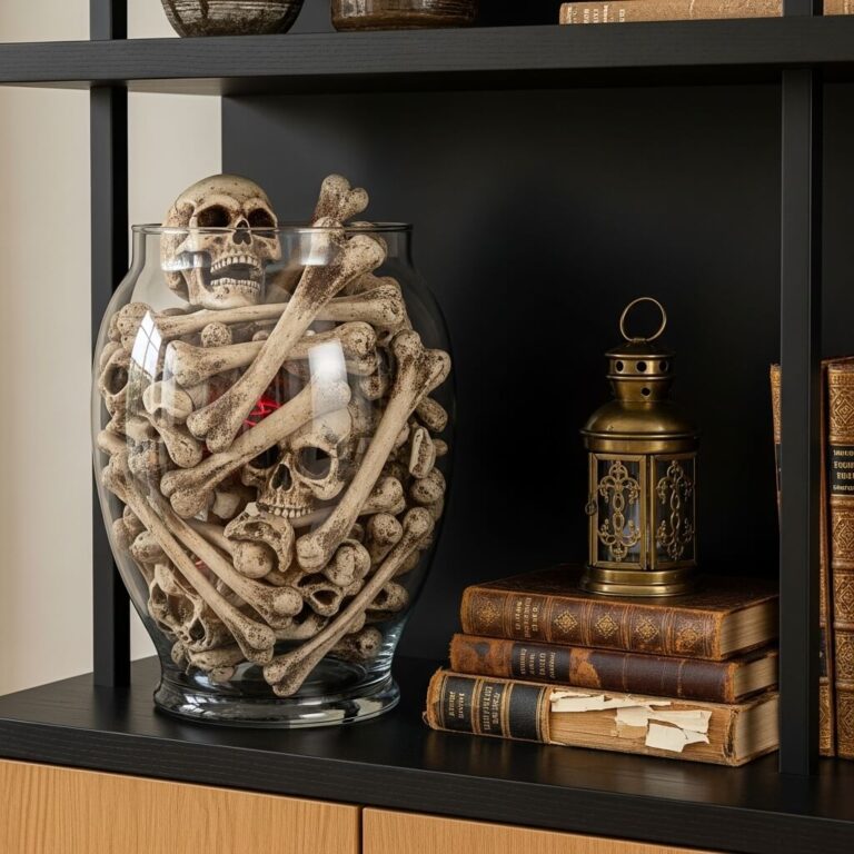 Bone Collection Display (1)