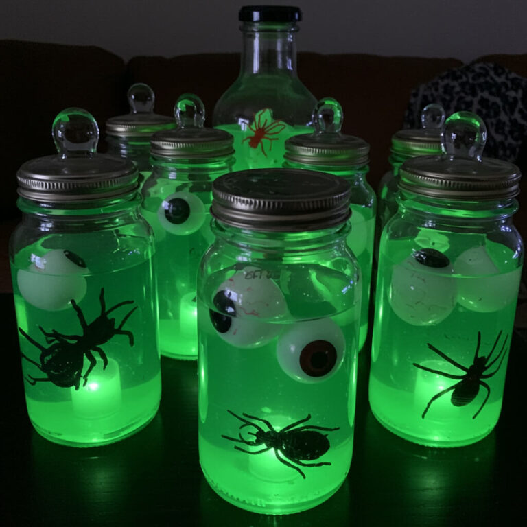 Glowing Toxic Accents (1)