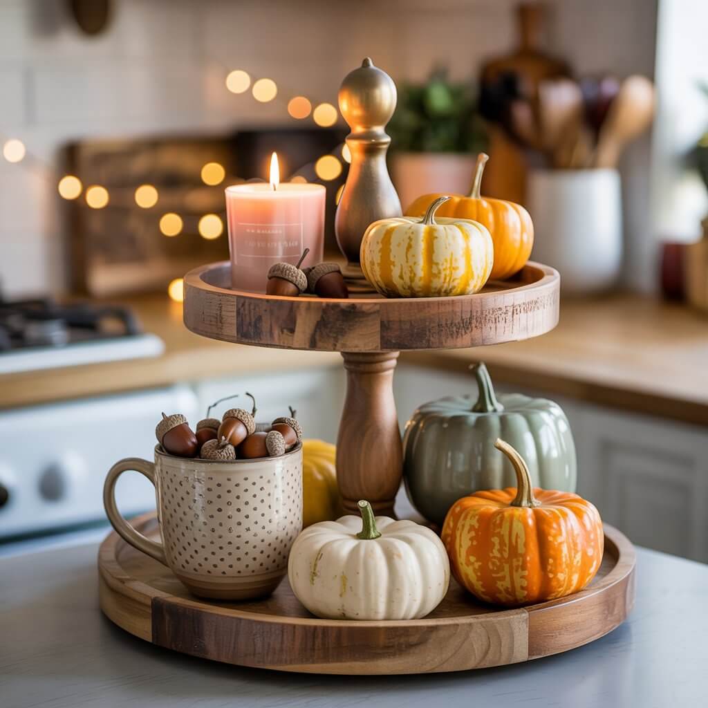 14 DIY Fall Decor Ideas to Transform Your Home in Minutes