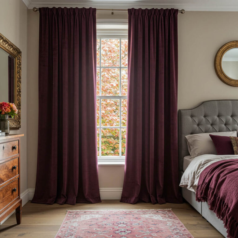 Update Your Window Treatments (1)