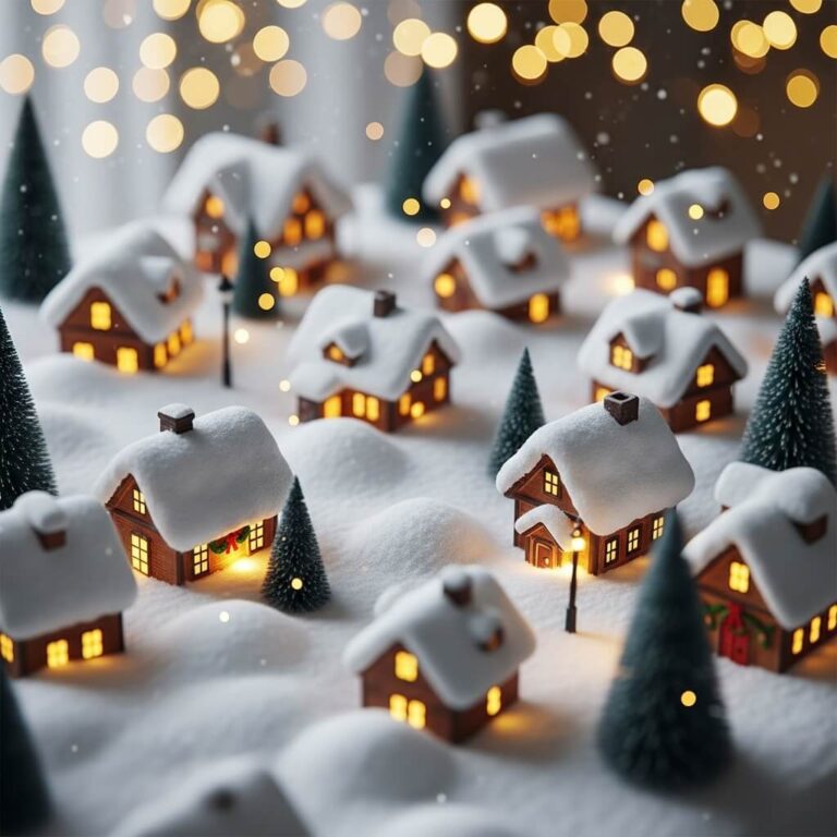 A Cozy Blanket of Snow (1)