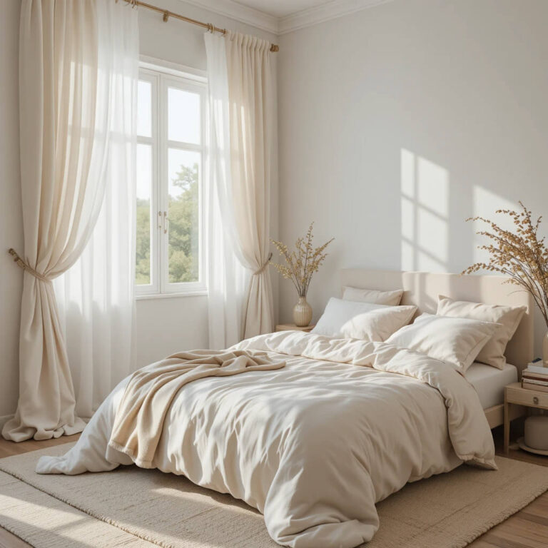 Breezy Linen Everything