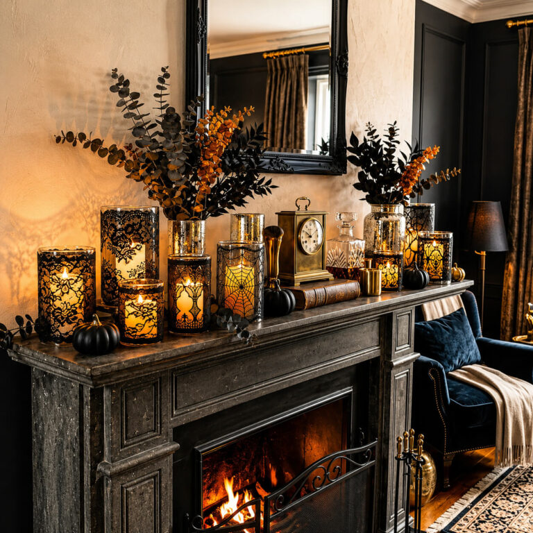 16 DIY Halloween Decorations That Look Store-Bought Cover Image